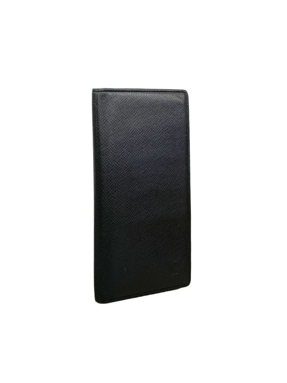 Louis Vuitton Long Bill Holder Taiga Porte-Billets Carte Cles Ardoise Wallet